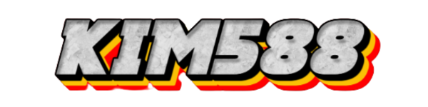 Kim588  Logo